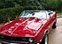 1968 Chevrolet Camaro RS Convertible for sale 101095743